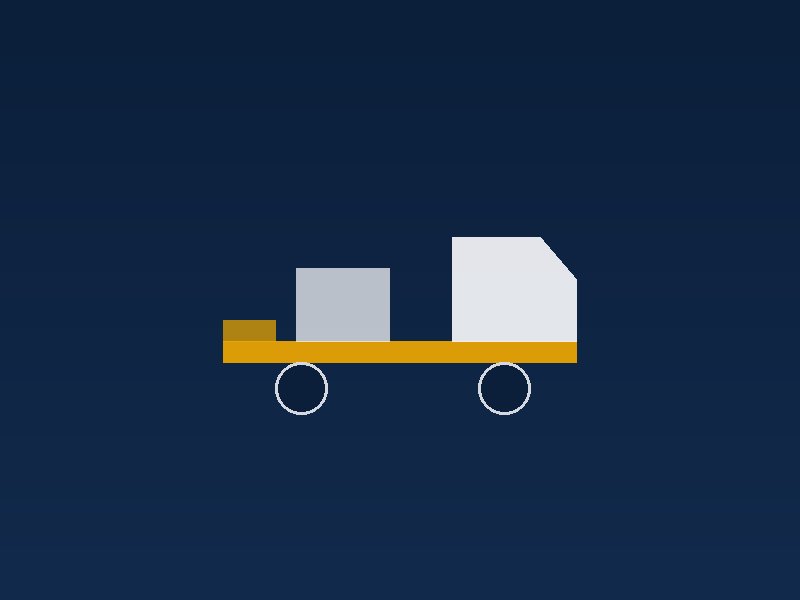 Renta de camas bajas AVENDAÑO TRUCKING